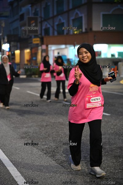 KL Women Running Festival 2026