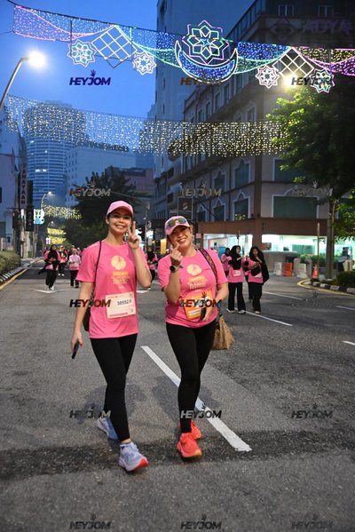 KL Women Running Festival 2026