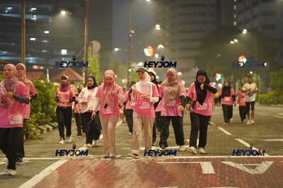 KL Women Running Festival 2026