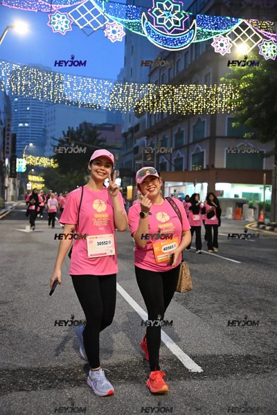 KL Women Running Festival 2026