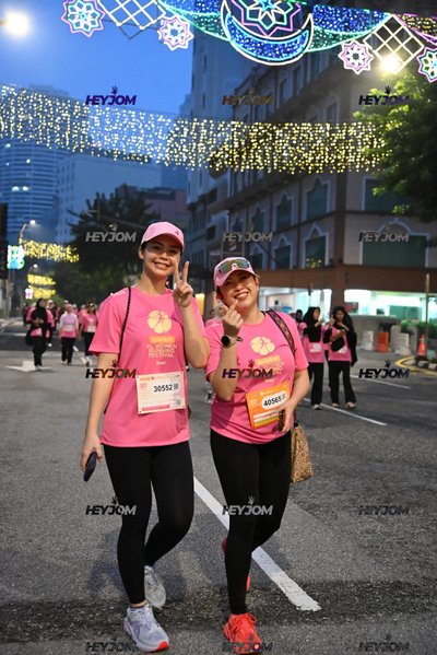 KL Women Running Festival 2026