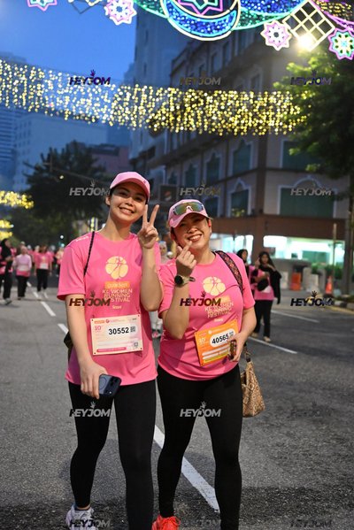 KL Women Running Festival 2026