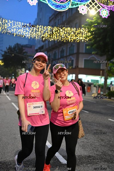 KL Women Running Festival 2026