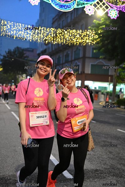 KL Women Running Festival 2026
