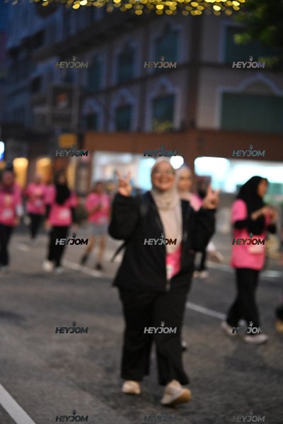 KL Women Running Festival 2026