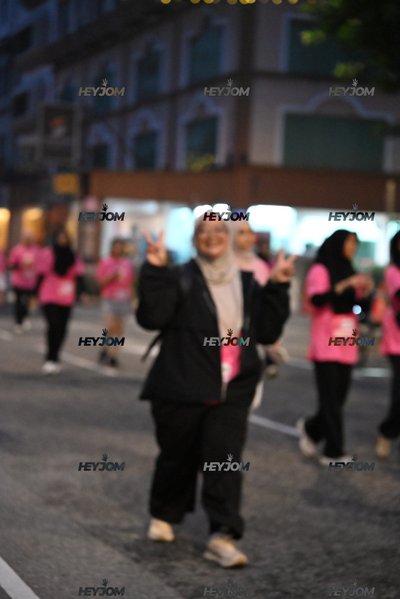 KL Women Running Festival 2026