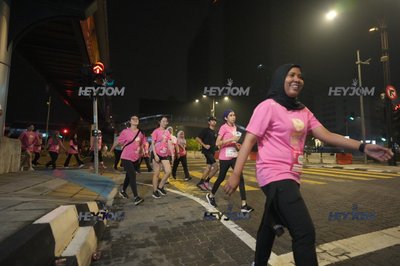 KL Women Running Festival 2026