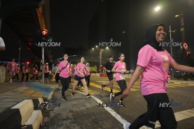 KL Women Running Festival 2026