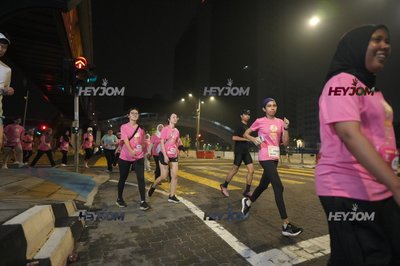 KL Women Running Festival 2026