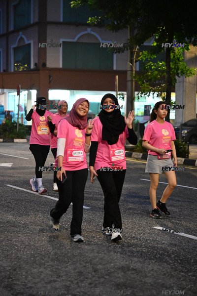 KL Women Running Festival 2026