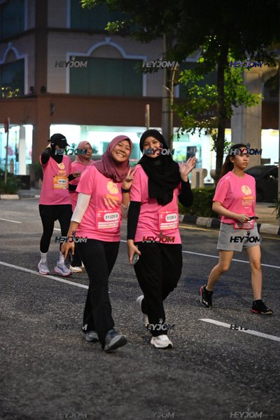 KL Women Running Festival 2026