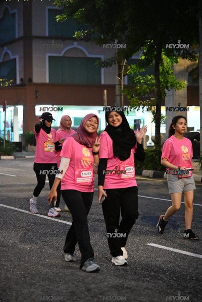 KL Women Running Festival 2026
