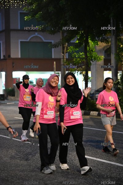 KL Women Running Festival 2026