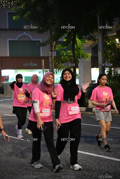 KL Women Running Festival 2026