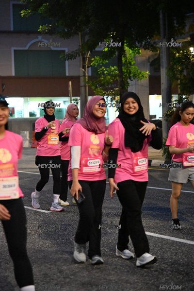 KL Women Running Festival 2026