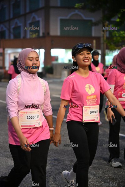 KL Women Running Festival 2026