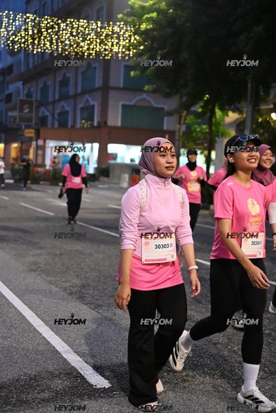 KL Women Running Festival 2026