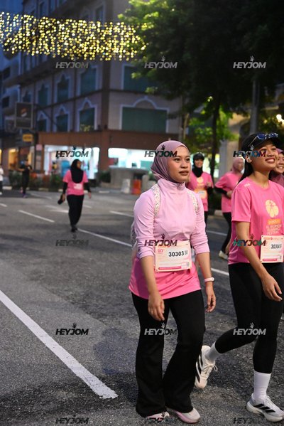 KL Women Running Festival 2026