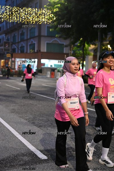 KL Women Running Festival 2026