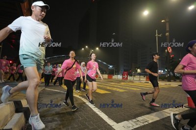 KL Women Running Festival 2026