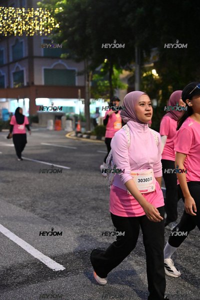 KL Women Running Festival 2026