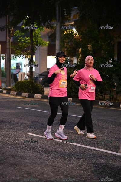 KL Women Running Festival 2026
