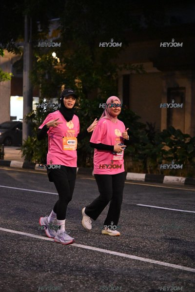 KL Women Running Festival 2026