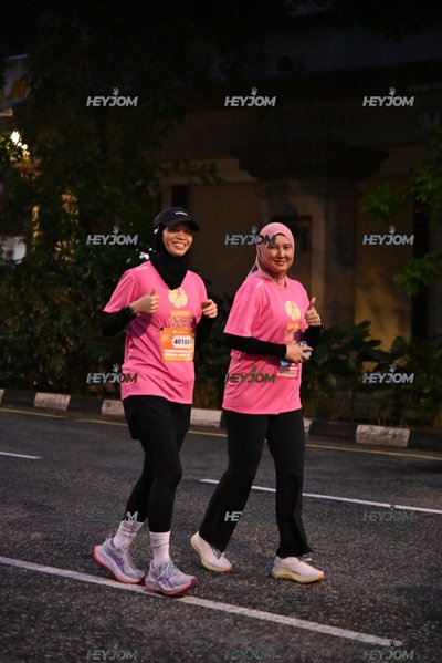 KL Women Running Festival 2026