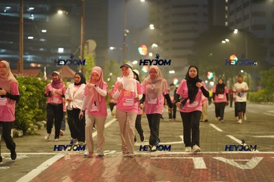 KL Women Running Festival 2026