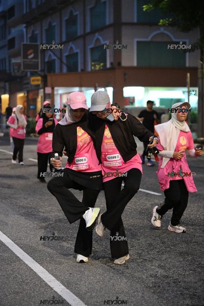 KL Women Running Festival 2026