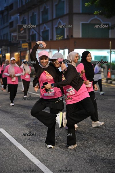 KL Women Running Festival 2026