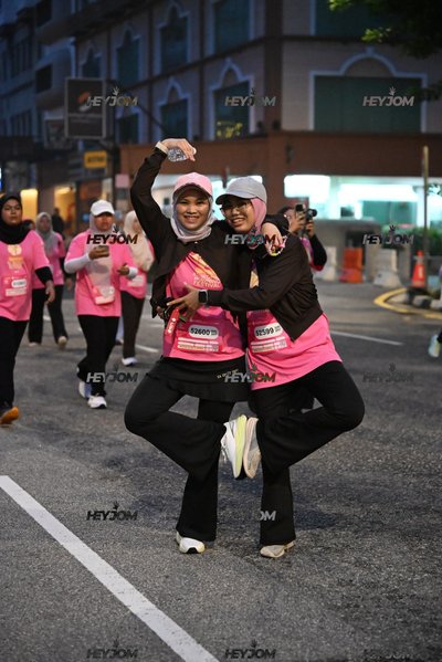 KL Women Running Festival 2026