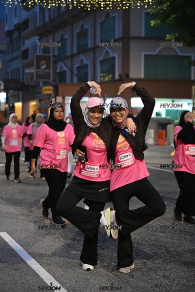 KL Women Running Festival 2026
