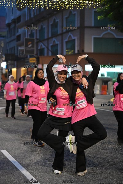 KL Women Running Festival 2026