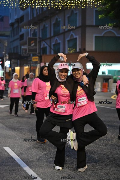 KL Women Running Festival 2026