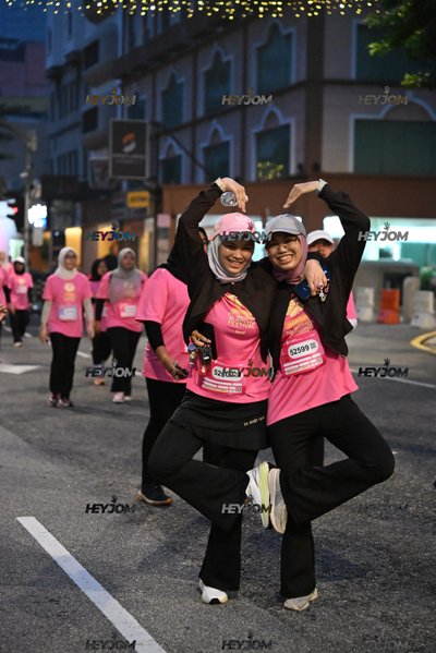 KL Women Running Festival 2026