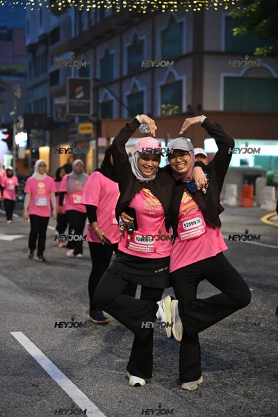 KL Women Running Festival 2026