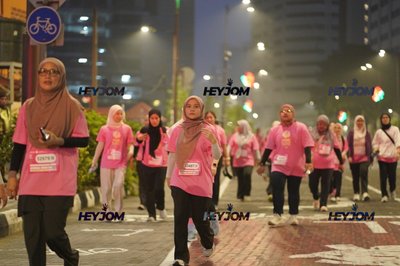 KL Women Running Festival 2026