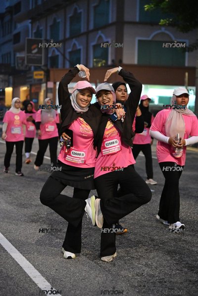 KL Women Running Festival 2026