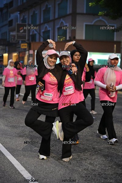 KL Women Running Festival 2026