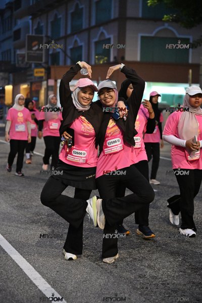 KL Women Running Festival 2026