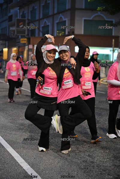 KL Women Running Festival 2026