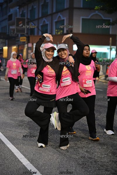 KL Women Running Festival 2026