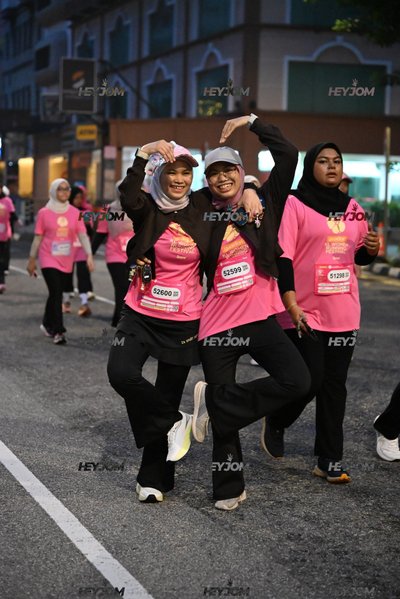 KL Women Running Festival 2026