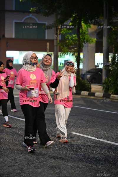 KL Women Running Festival 2026