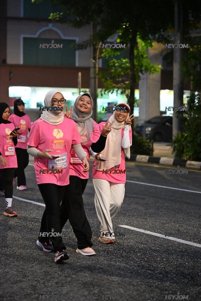 KL Women Running Festival 2026