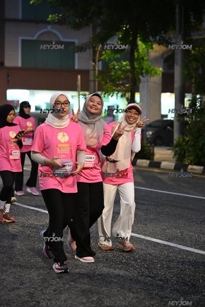 KL Women Running Festival 2026