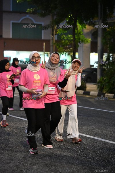 KL Women Running Festival 2026