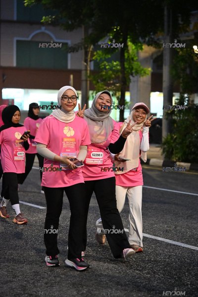 KL Women Running Festival 2026