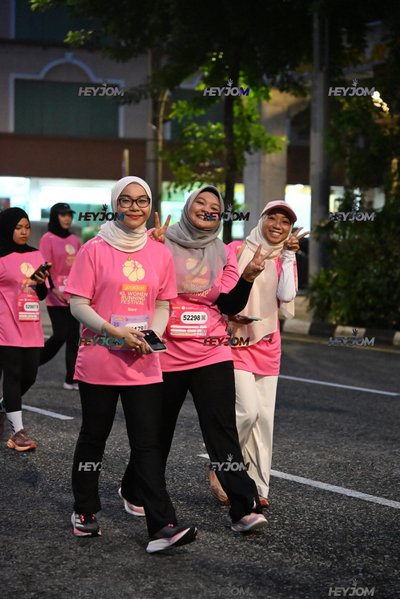 KL Women Running Festival 2026